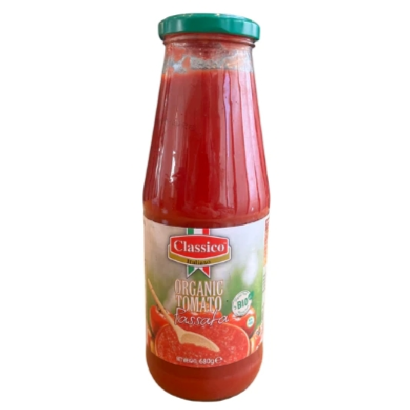 Classico Passata 680G